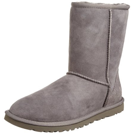 UGG 5825 - Classic Short 5 / Grey