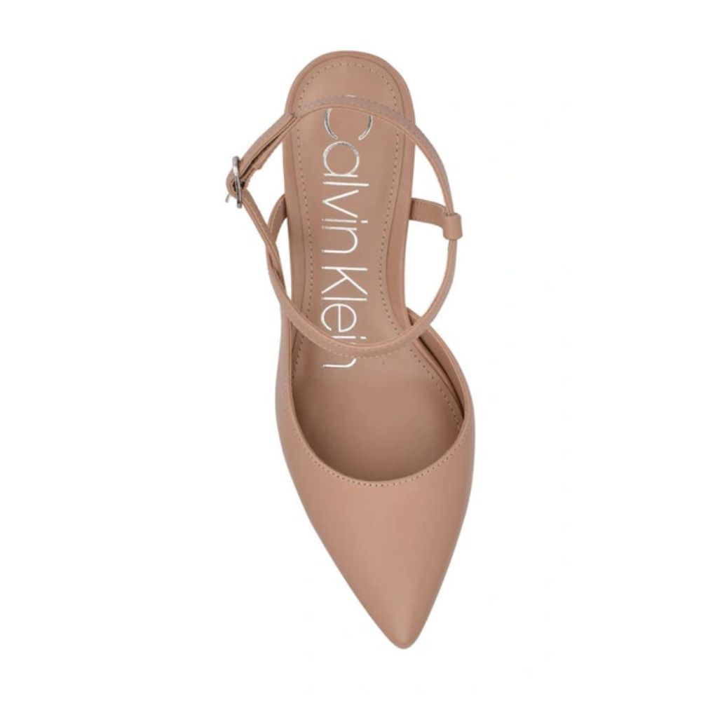 Gaella Light Natural Calvin Klein Pumps
