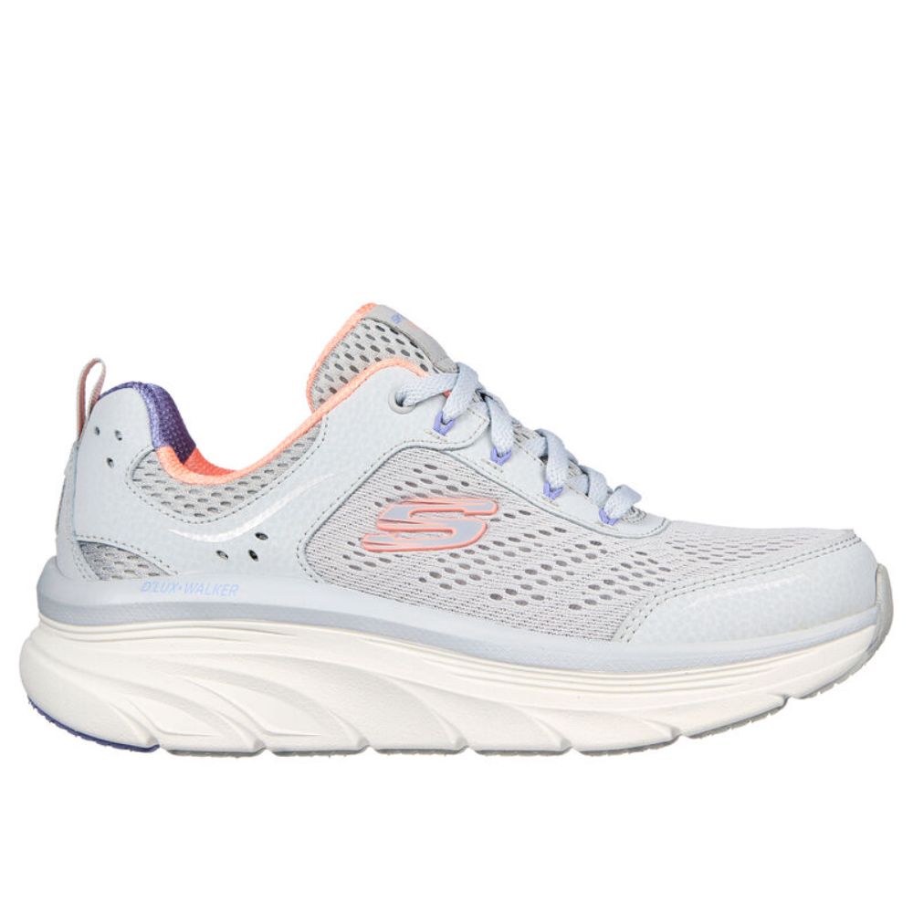 149023 Relaxed Fit: D'Lux Walker - Infinite Motion