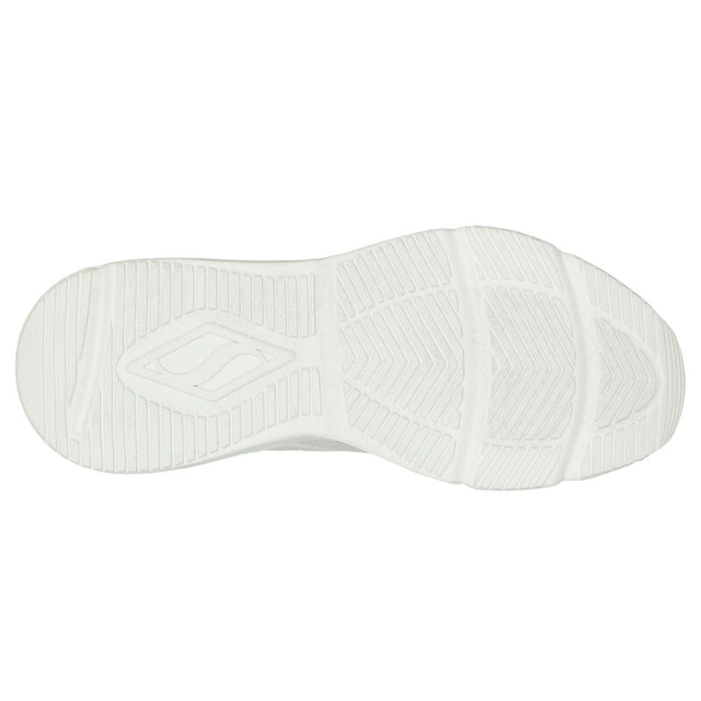 177420 Tres Air Revolution Airy White Skechers Sneakers