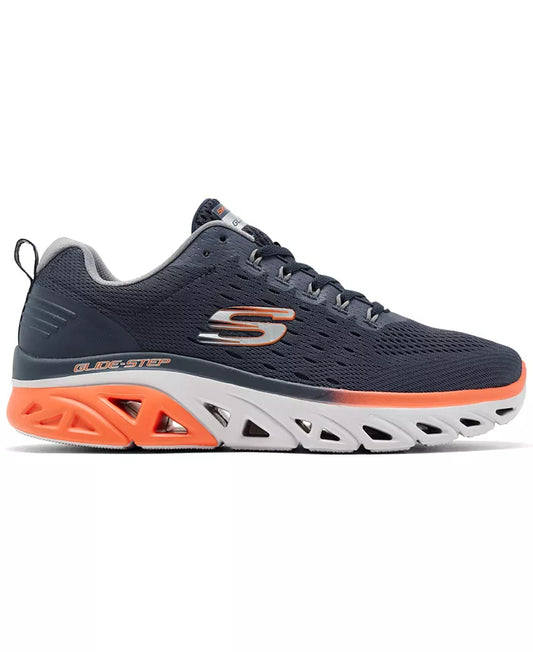 Skechers Men's Glide-Step Sport - New Appeal Training Sneakers from Finish Line