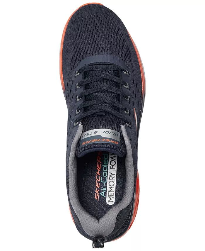 Skechers Men's Glide-Step Sport - New Appeal Training Sneakers from Finish Line