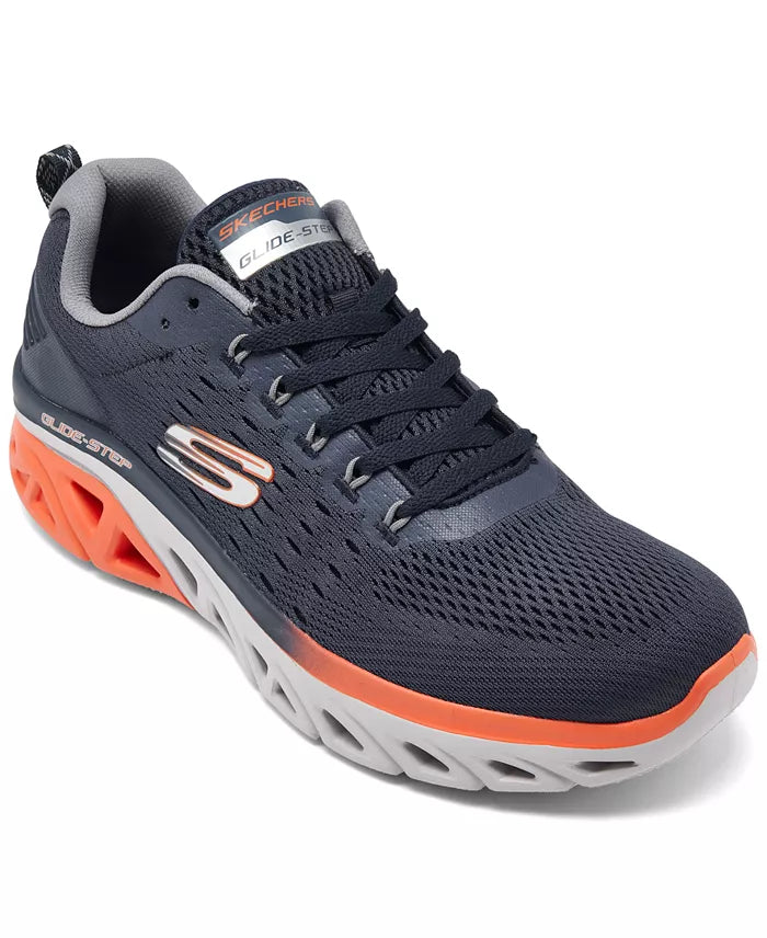 Skechers Men's Glide-Step Sport - New Appeal Training Sneakers from Finish Line