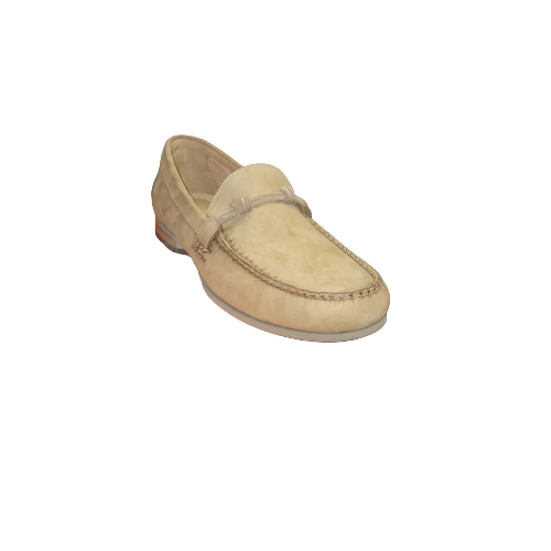 Bill Penny Moss Martin Dingman Mens Loafer