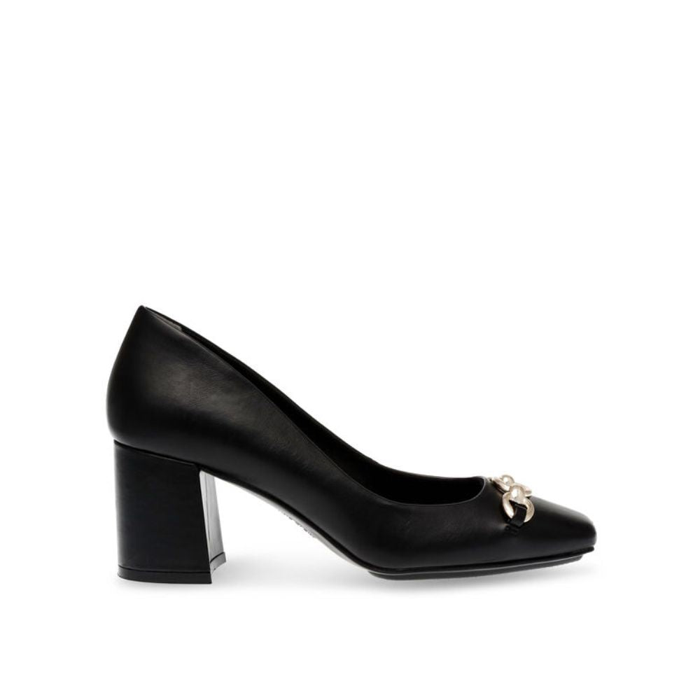 Lenny Black Anne Klein Dress Pumps