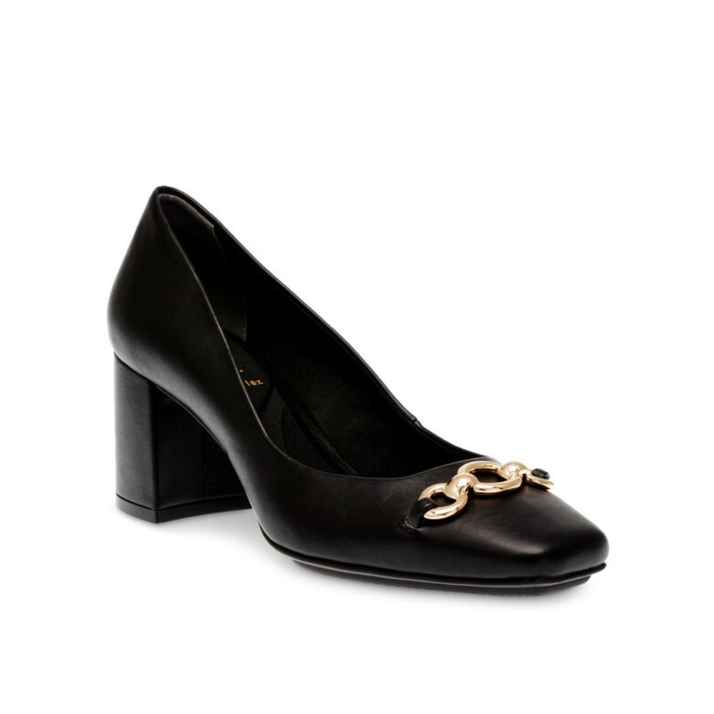 Lenny Black Anne Klein Dress Pumps