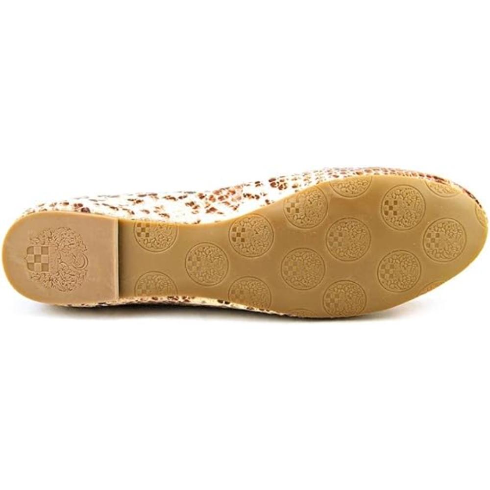 Vince Camuto Women Lupe Multi-Color Flats