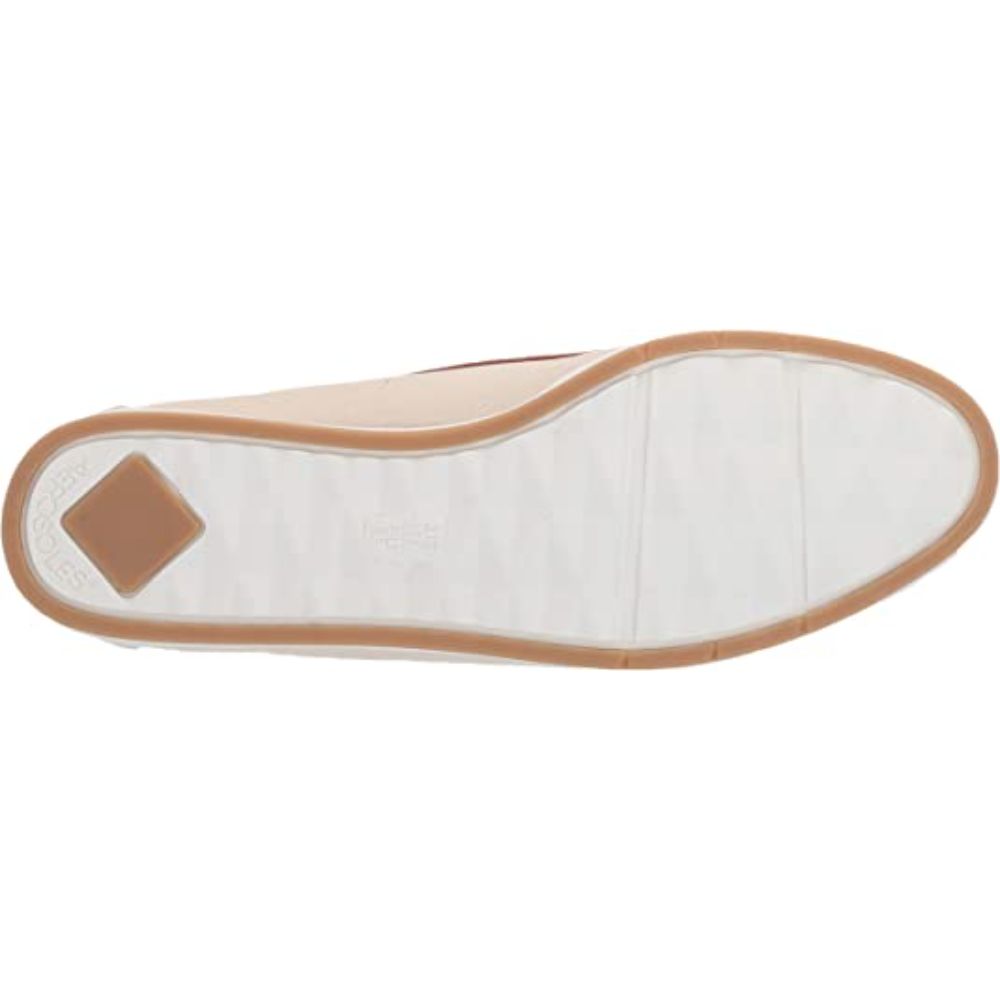 Smart Start Natural Combo Fabric Aerosoles Loafers