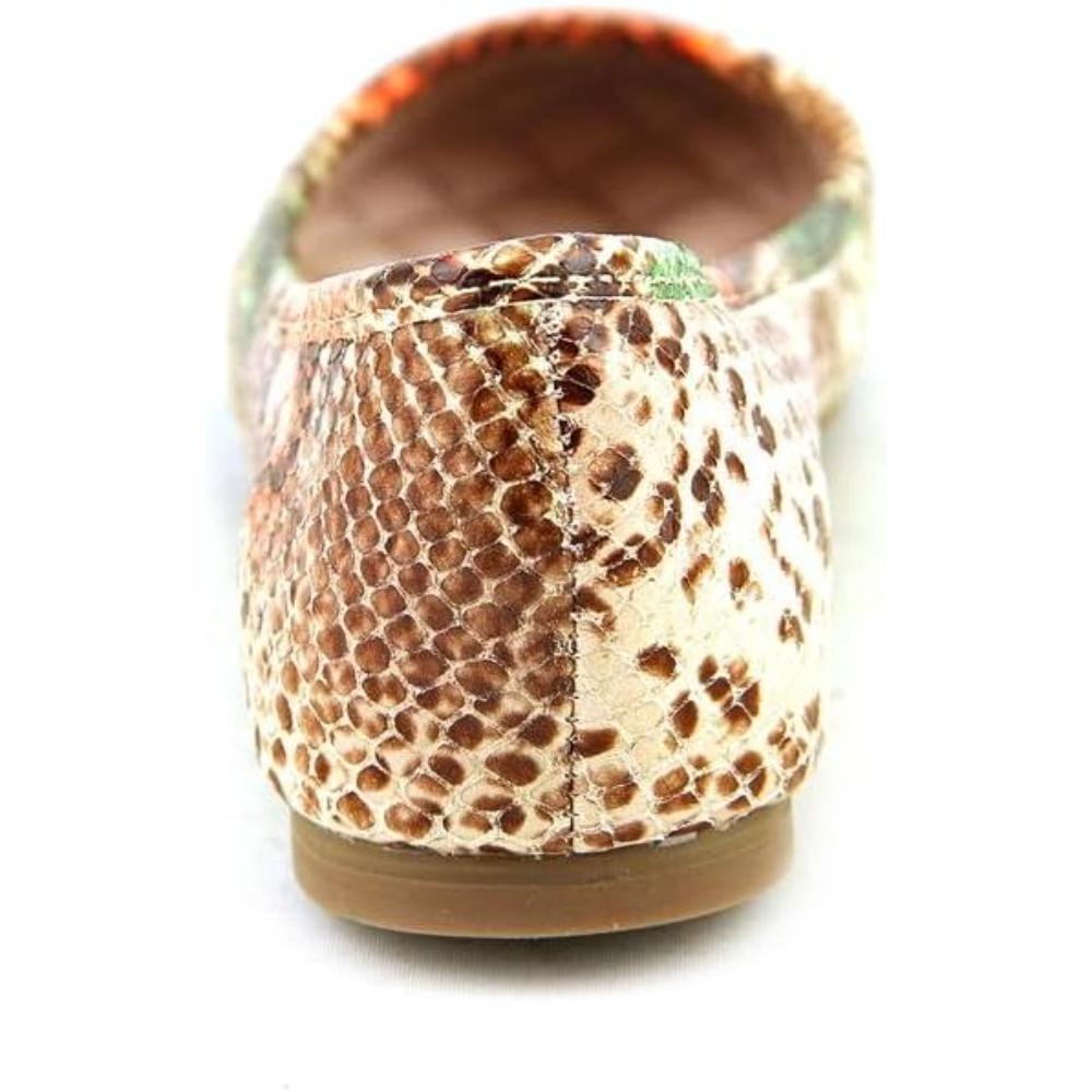 Vince Camuto Women Lupe Multi-Color Flats
