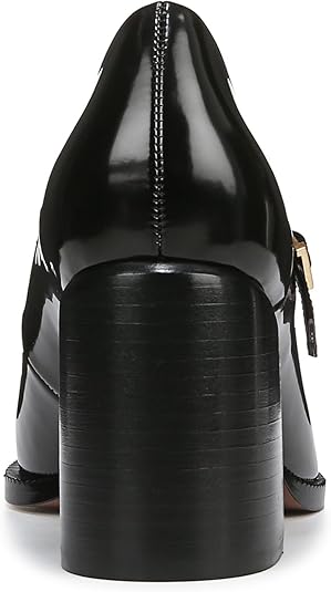 Diane Black Franco Sarto Pumps