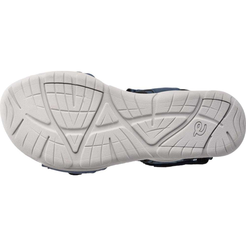 Lake Dark Blue Synthetic Easy Spirit Sandals