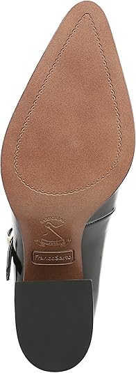 Diane Black Franco Sarto Pumps