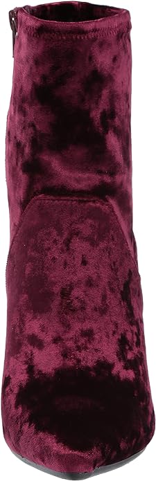 Password Wine Fabric Aerosoles Ankle Dress Boots