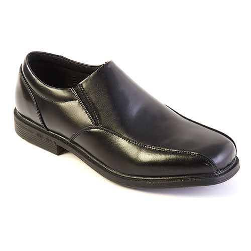 Van Black 81746 Nunn Bush Mens