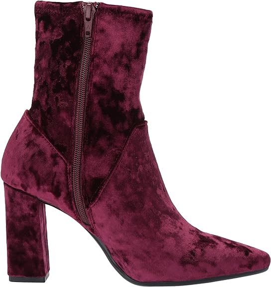 Password Wine Fabric Aerosoles Ankle Dress Boots