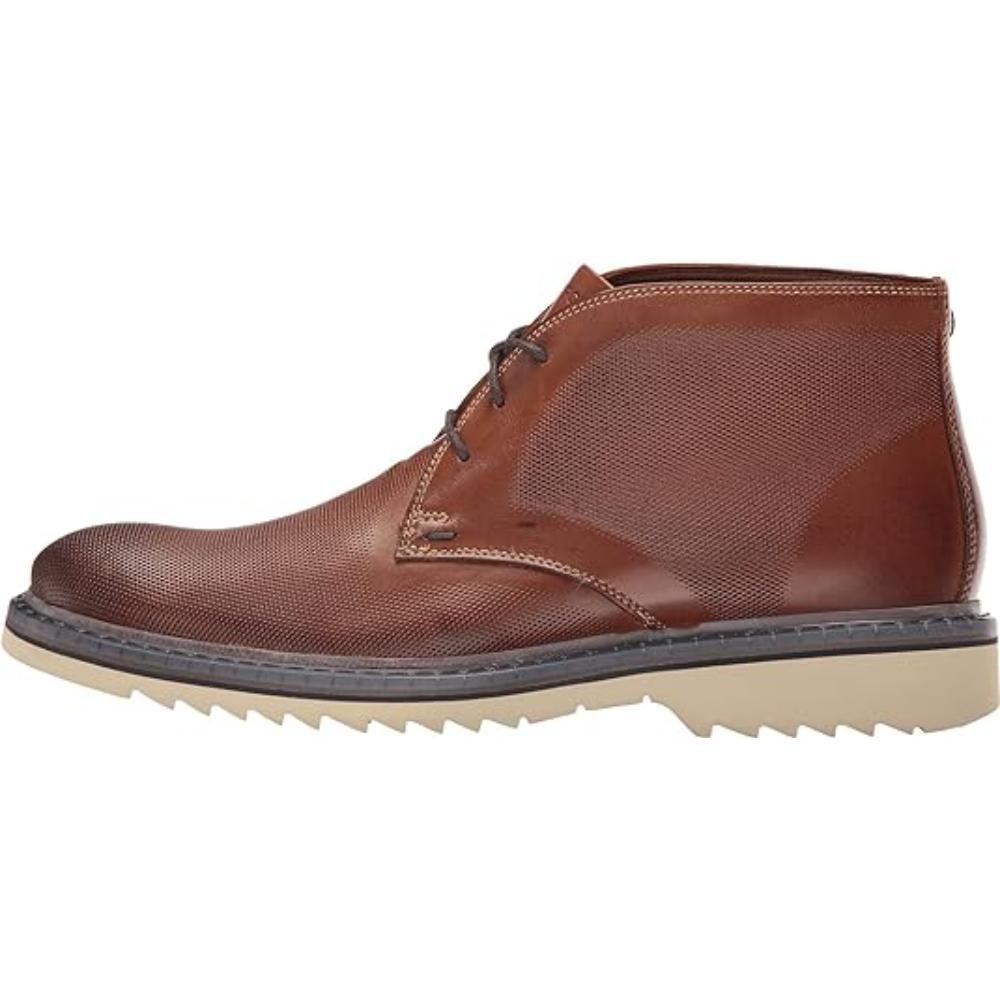 rockport jaxson chukka