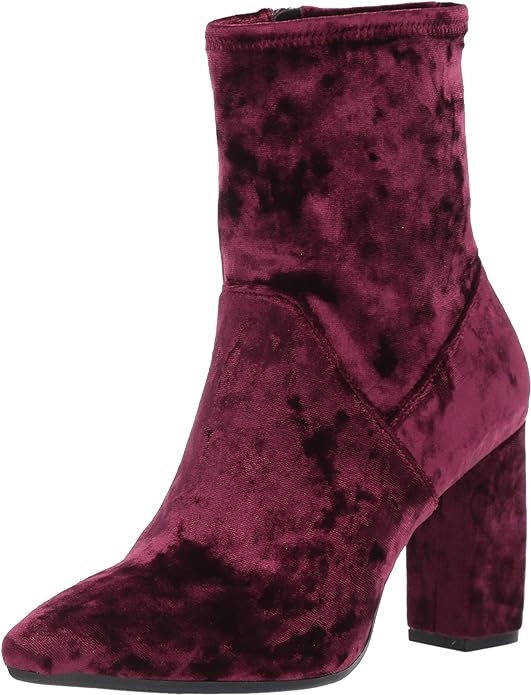 Password Wine Fabric Aerosoles Ankle Dress Boots