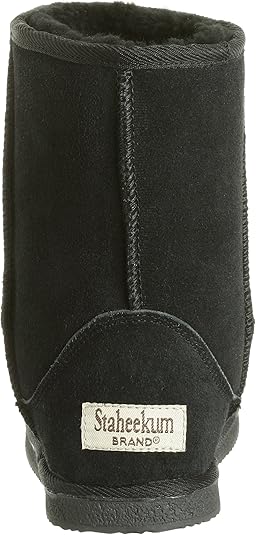 Staheekum Women's Mid Sheepskin Boot