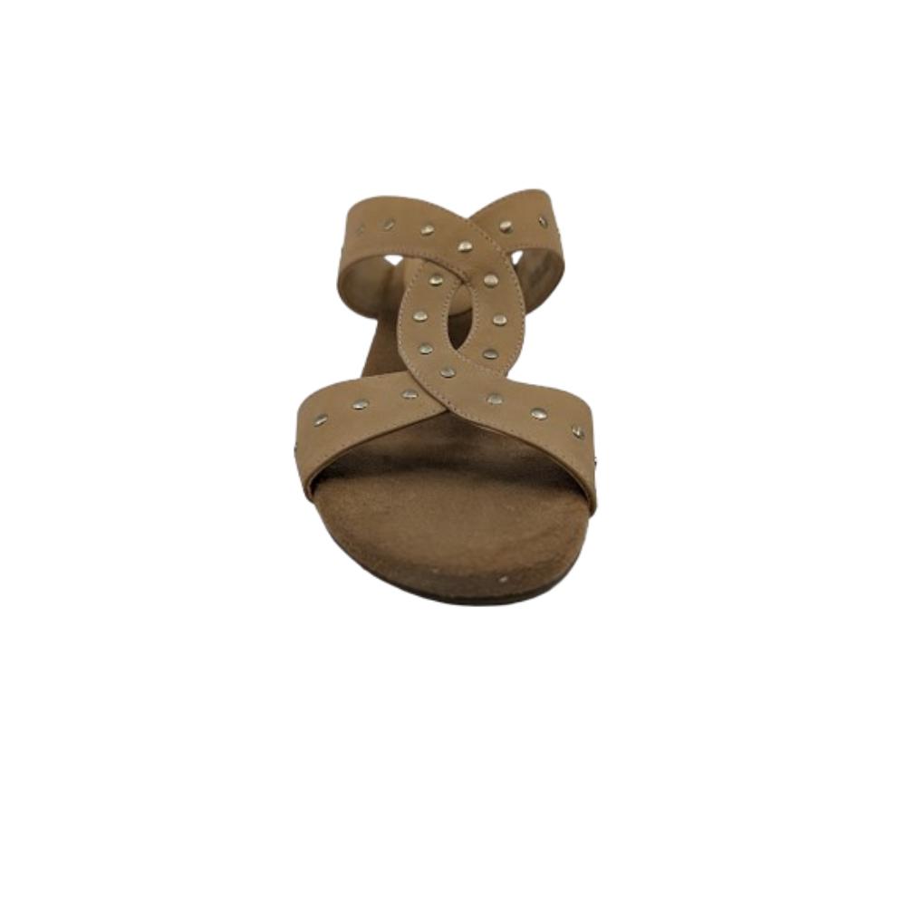 Powssibility Bone Synthetic Aerosoles Sandals