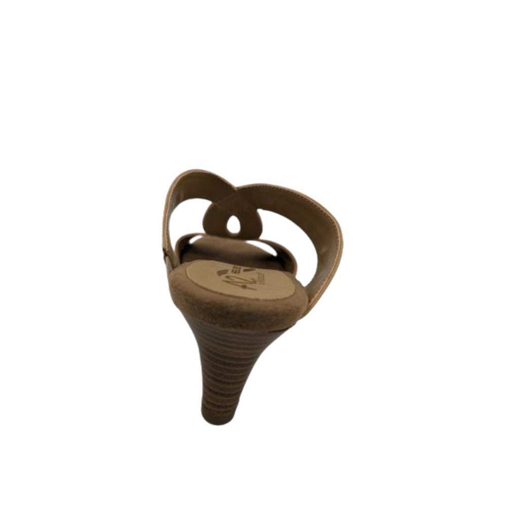 Powssibility Bone Synthetic Aerosoles Sandals