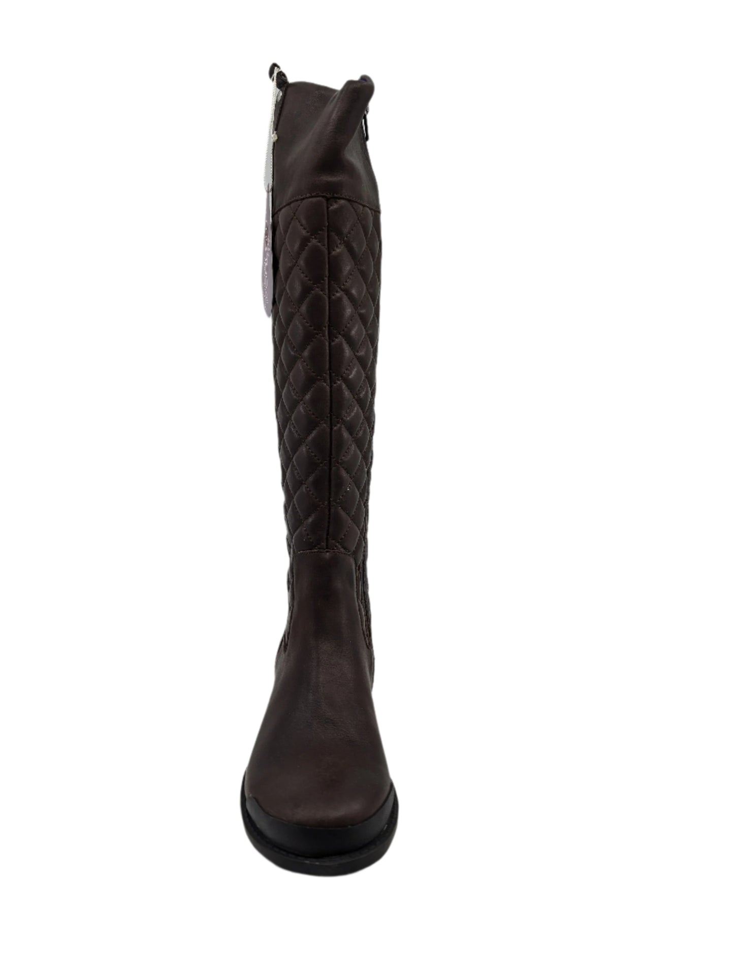 Dancer Brown Me Too Rainboot