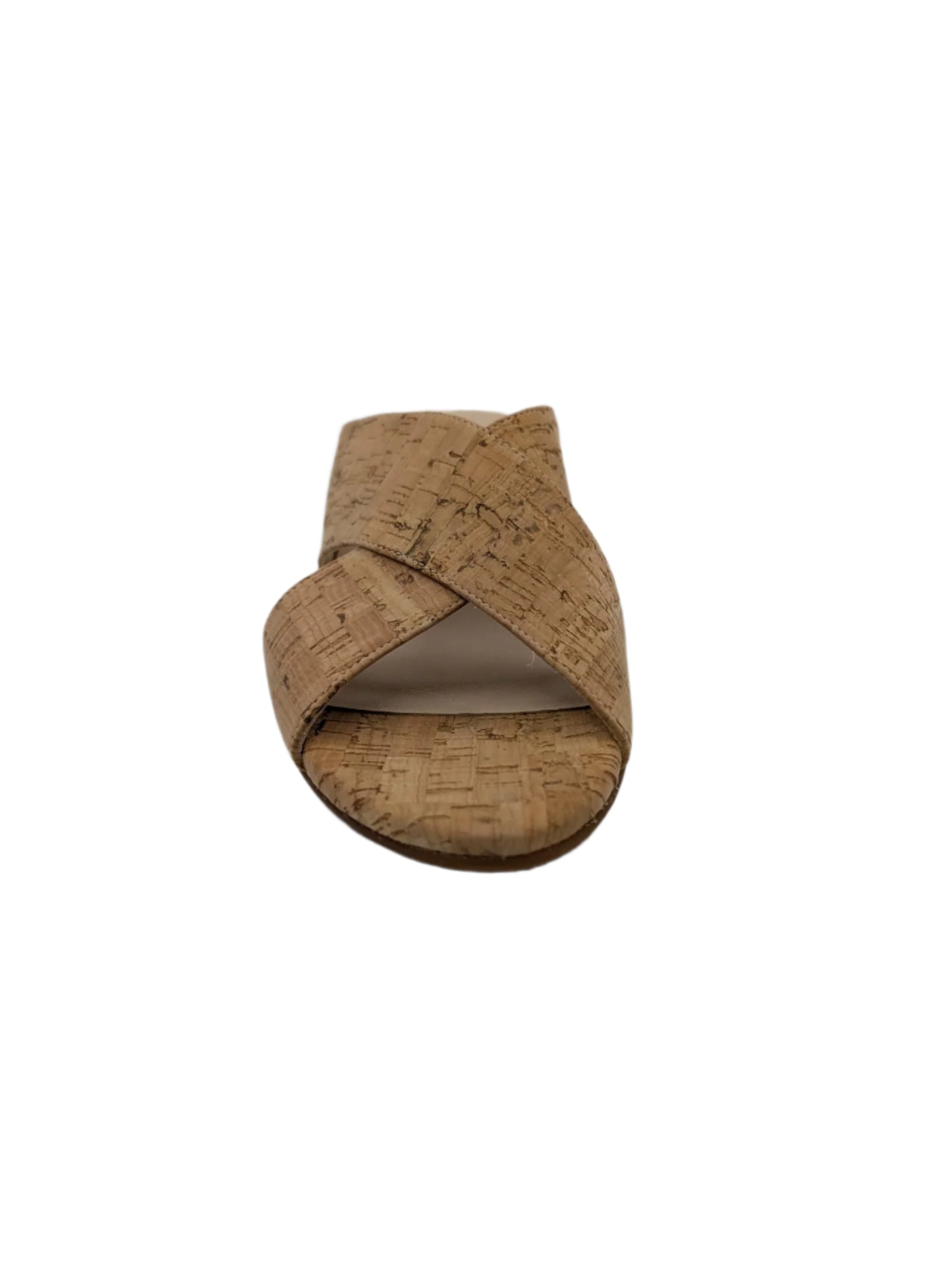 Danubio Cork Jon Josef Sandal Slide