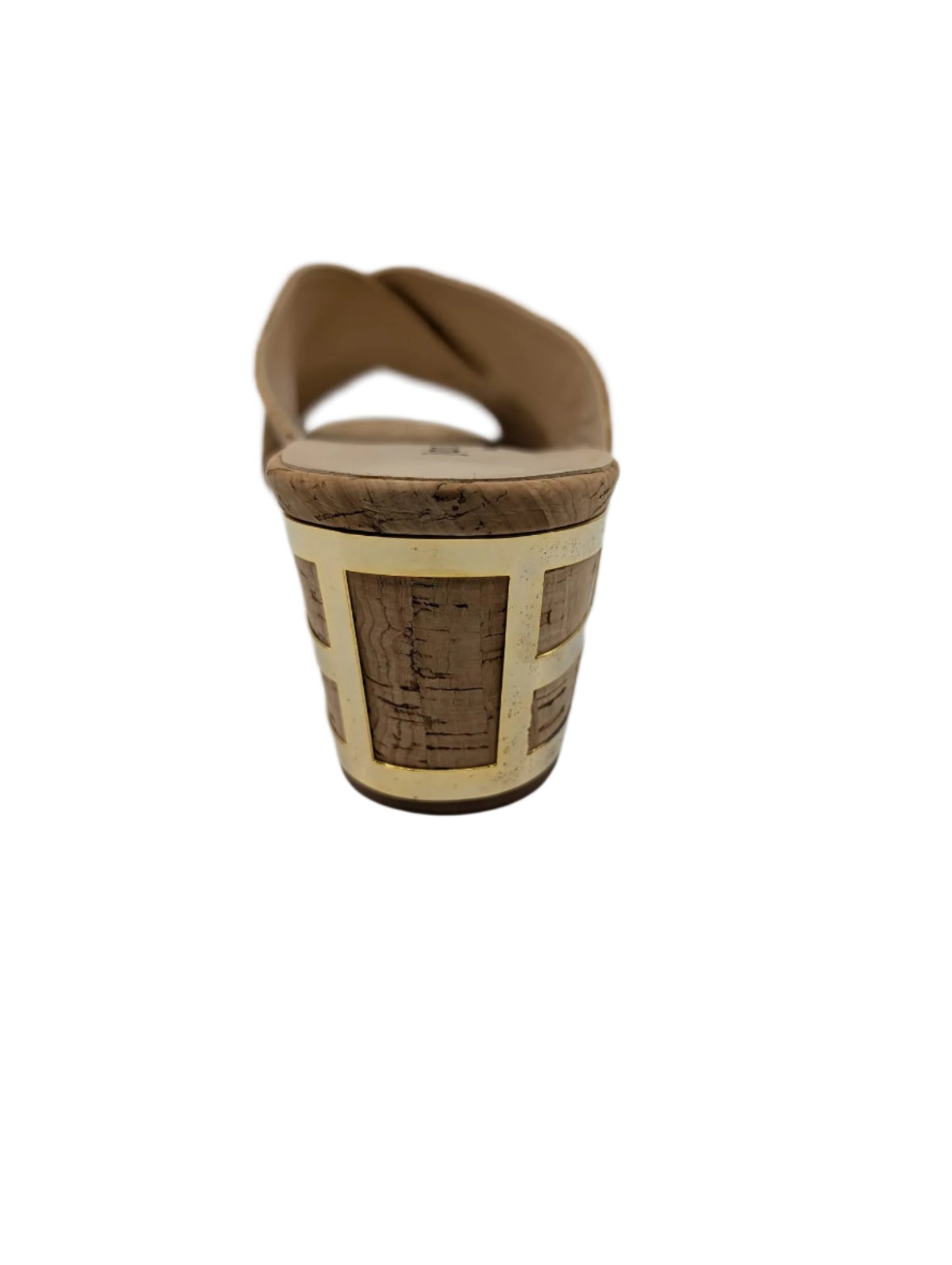 Danubio Cork Jon Josef Sandal Slide