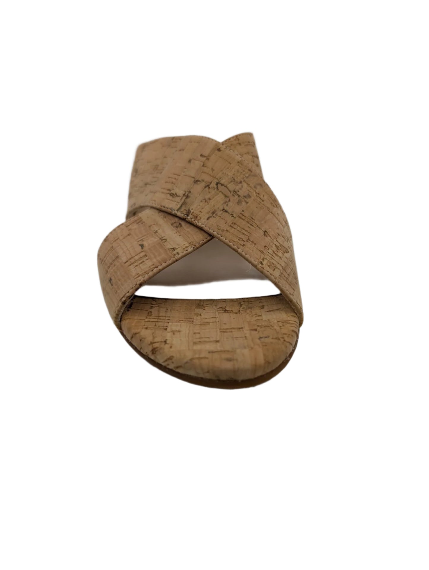 Danubio Cork Jon Josef Sandal Slide