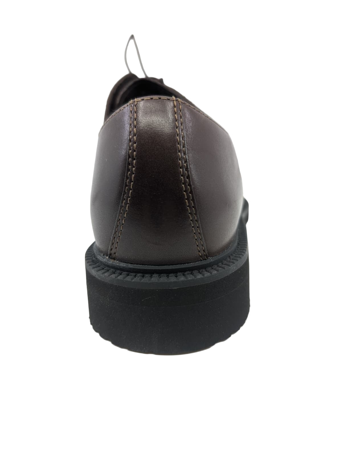 Rockport Intern Brown Leather Oxfords APM11023 W