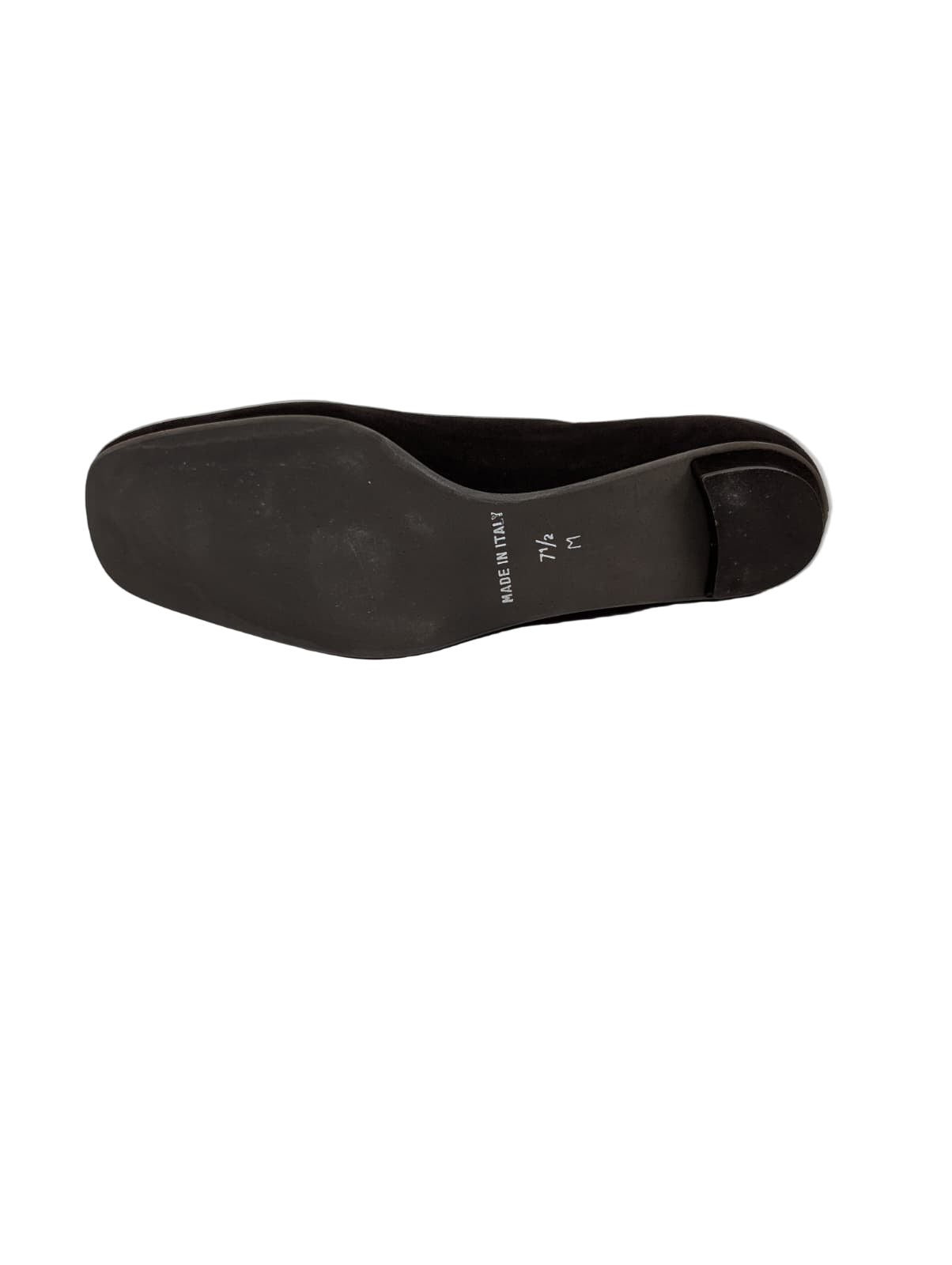 Fresca Brown Suede Daniel Barbara Loafers