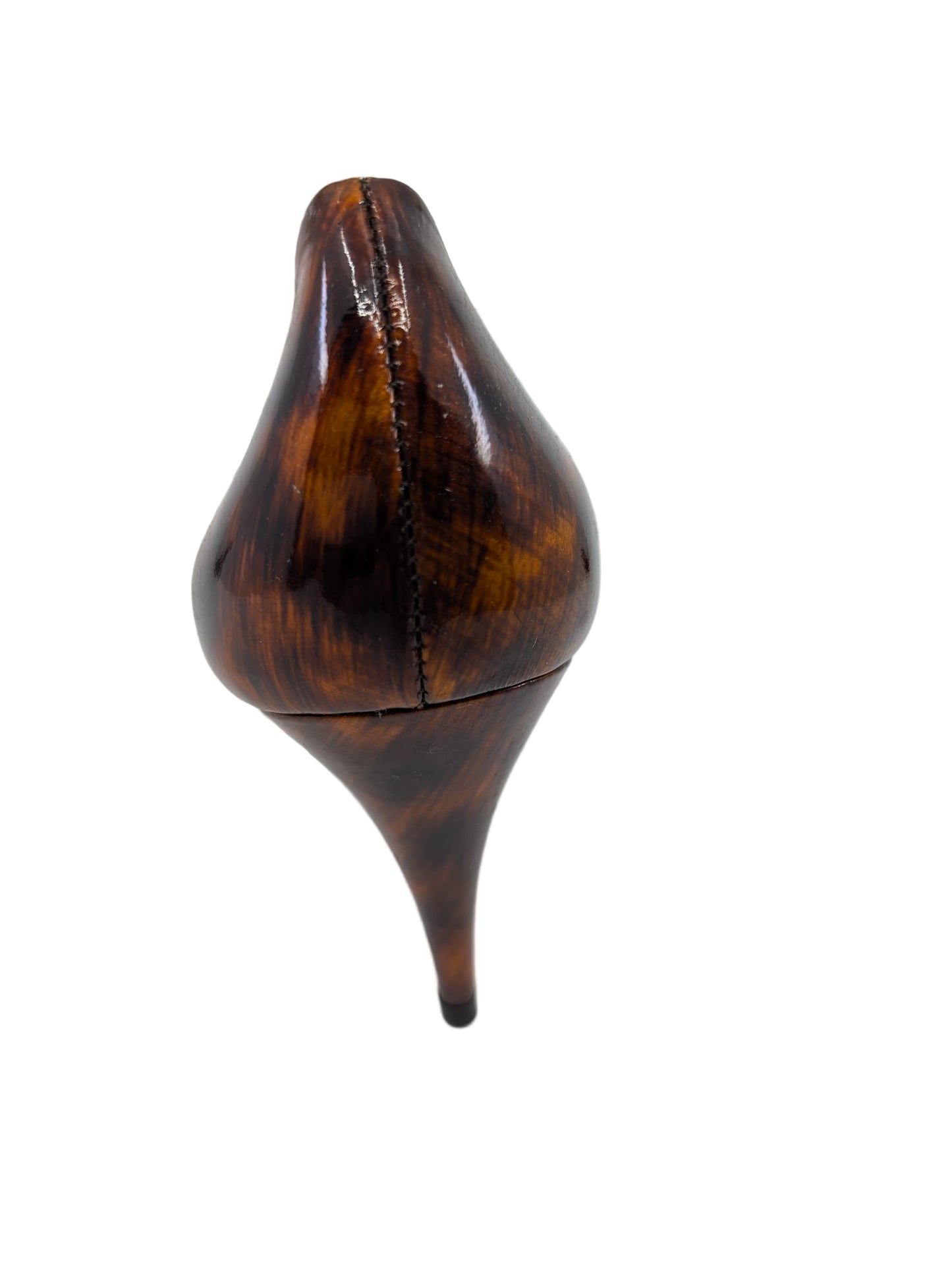 Amalfi Multi Animal Print Patent Leather Pumps