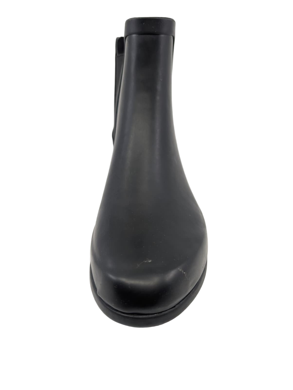 Mac Black Ferrera Rain Ankle Boot