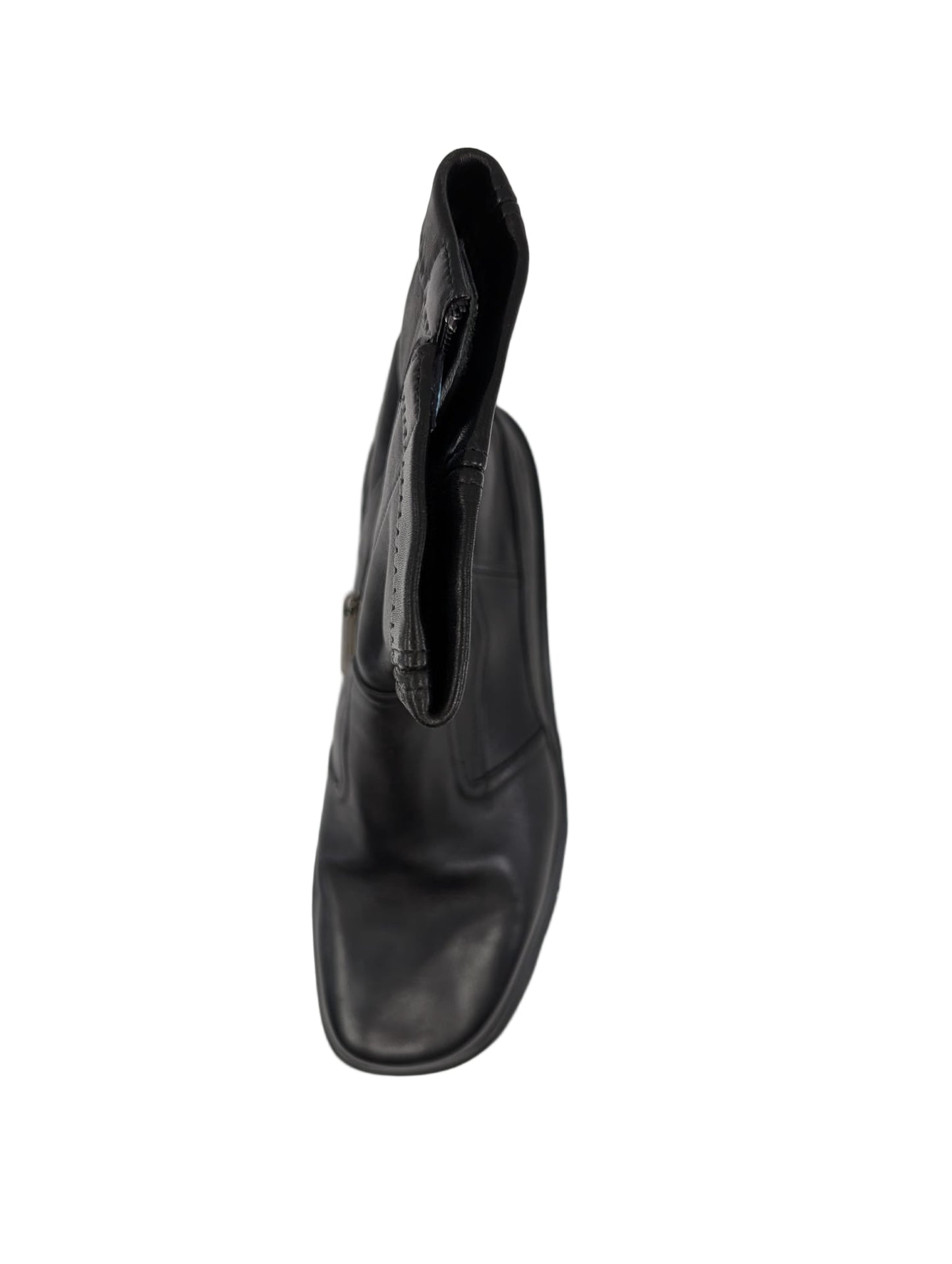 7549 Black Thierry Rabotin Ankle Boots