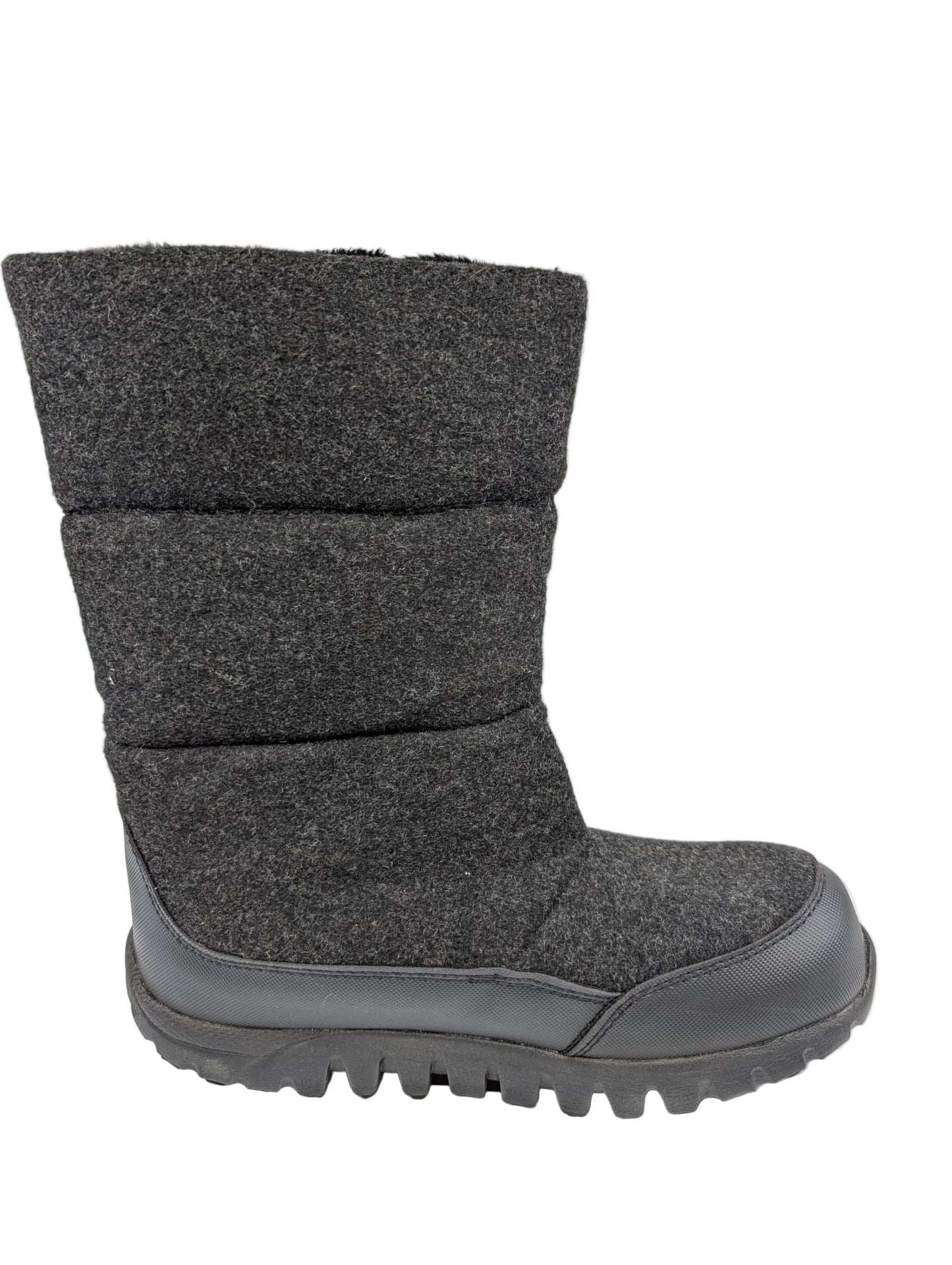 Mountrek Waterproof Weather Boots