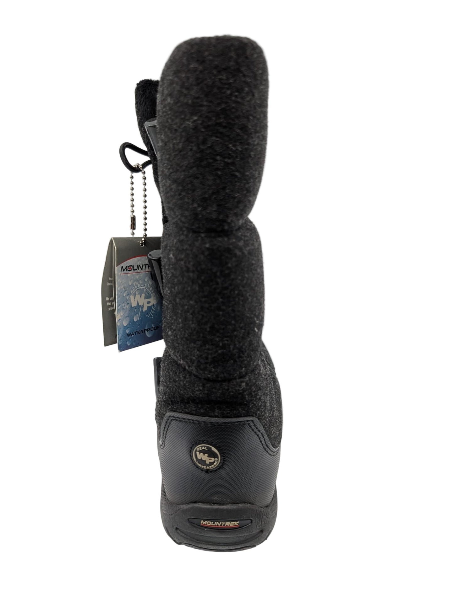 Mountrek Waterproof Weather Boots