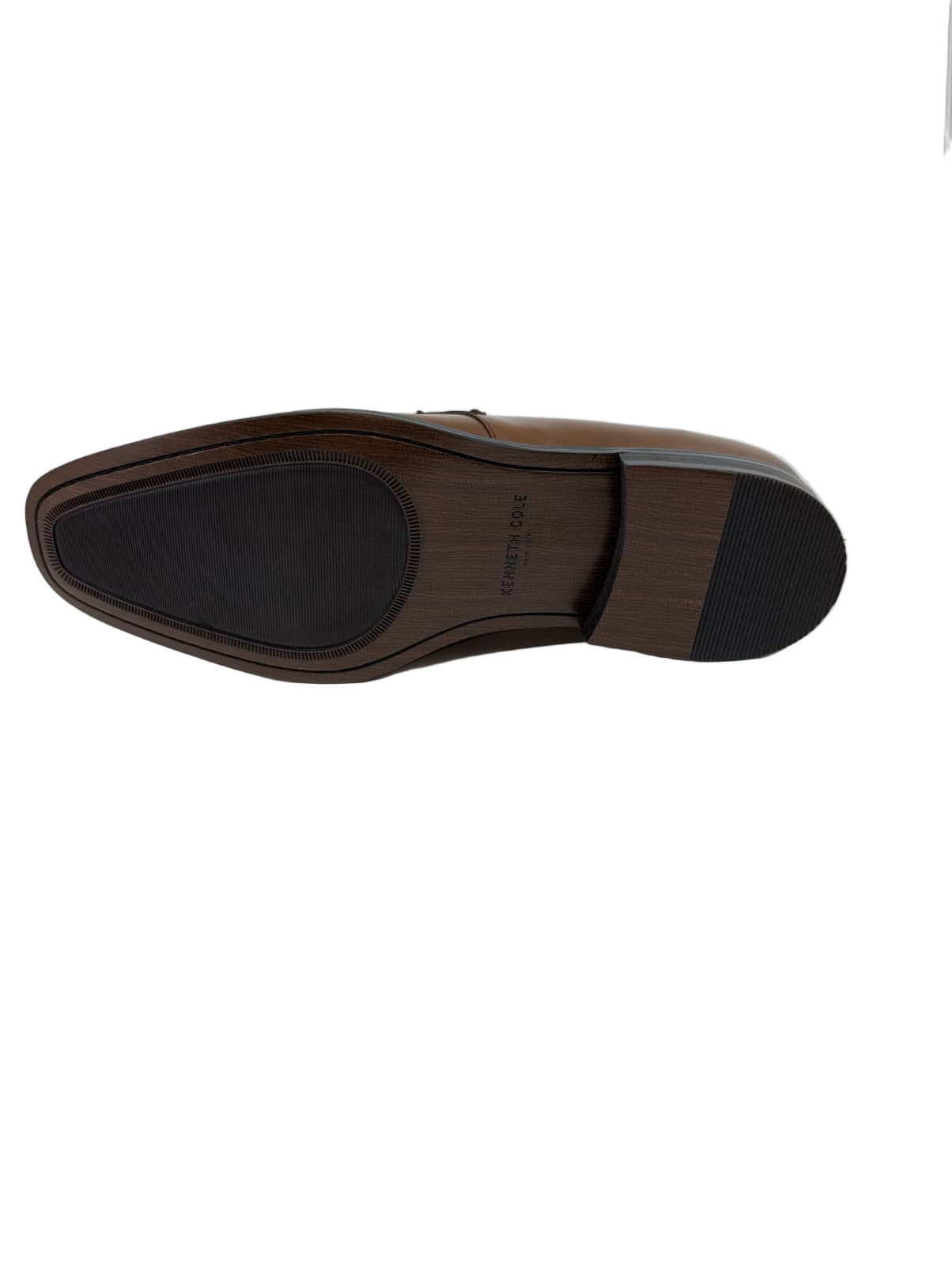 Shore Fit Cognac Kenneth Cole Loafers