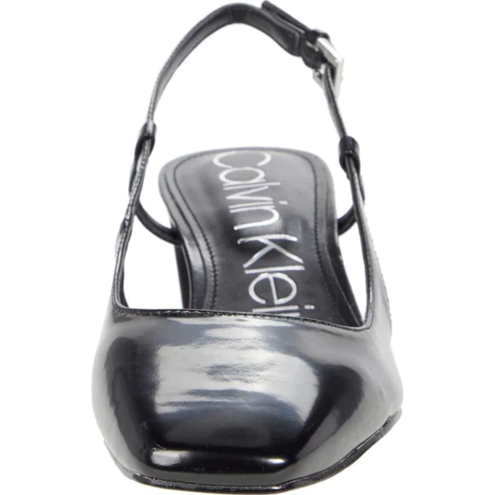 Koana Black Synthetic Calvin Klein Sandals