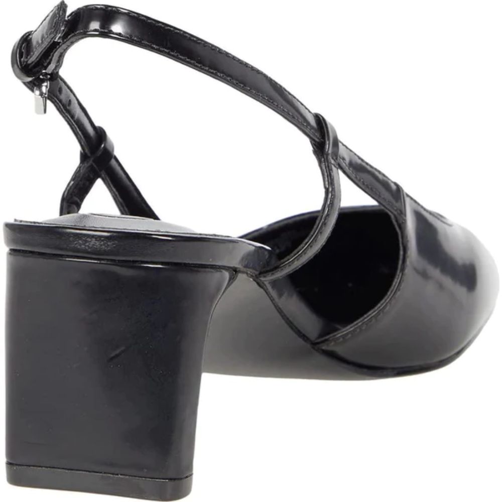 Koana Black Synthetic Calvin Klein Sandals