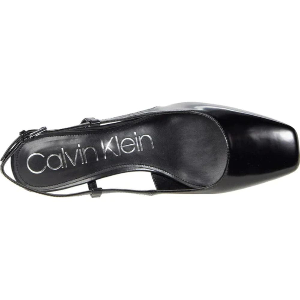 Koana Black Synthetic Calvin Klein Sandals