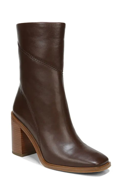 Stevie Brown Franco Sarto Mid Boots