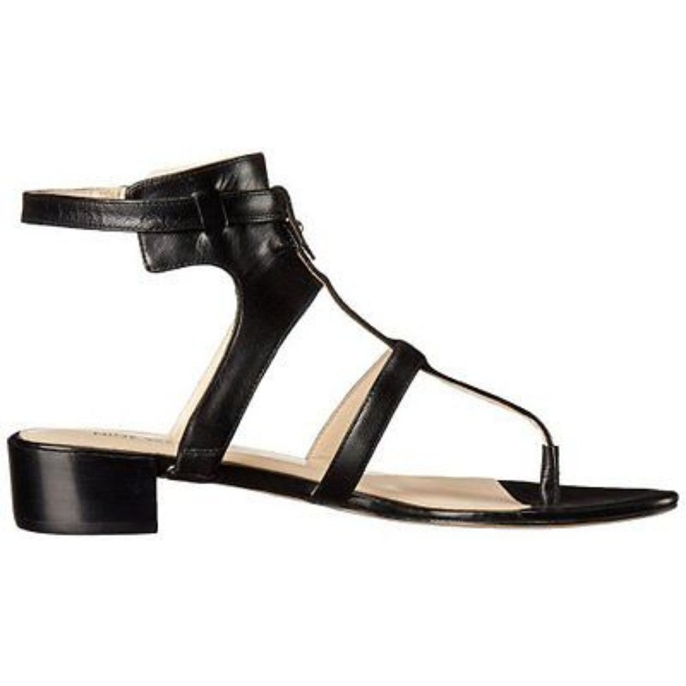 Justnice Black Multi Nine West