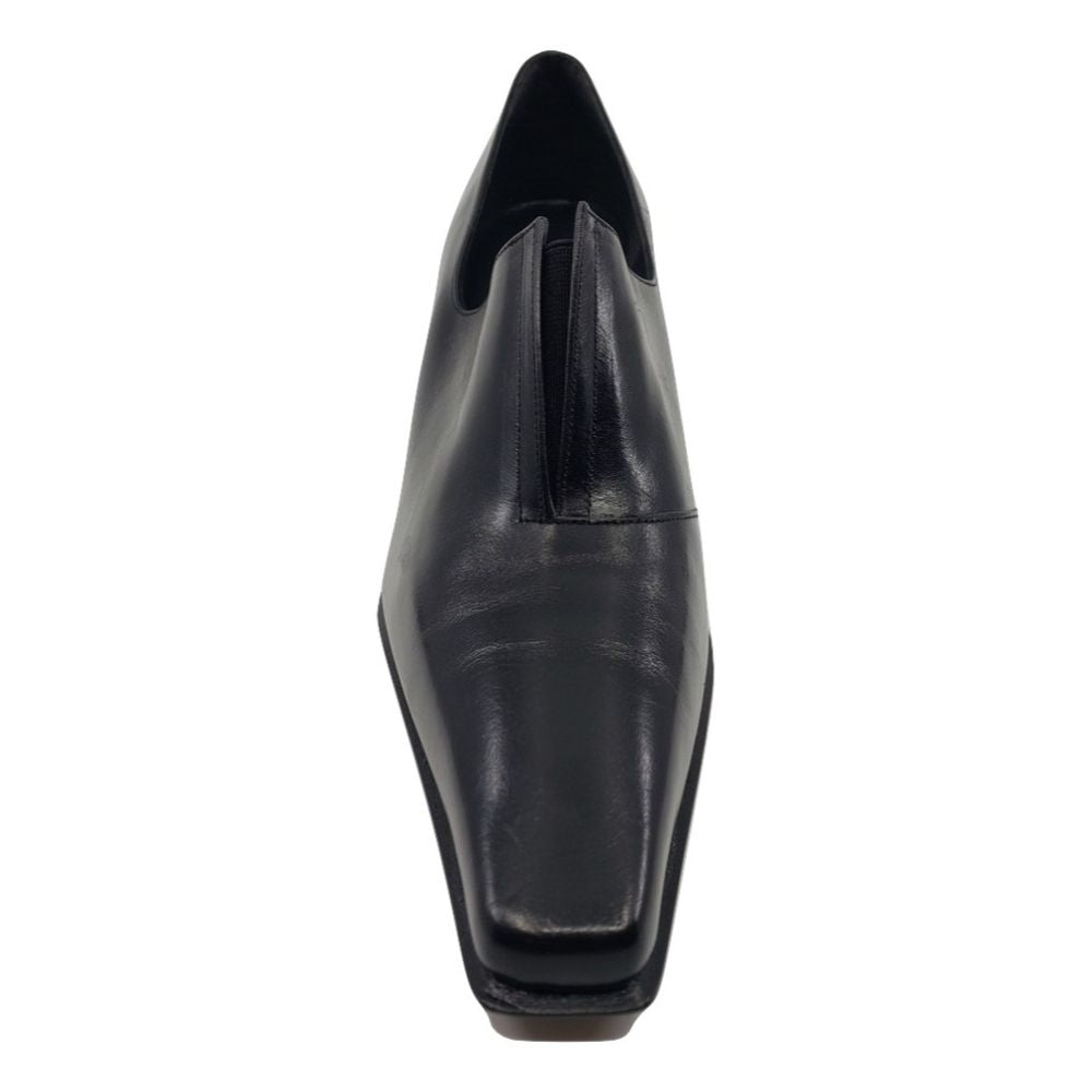 Situation Black Calf Stuart Weitzman Pumps