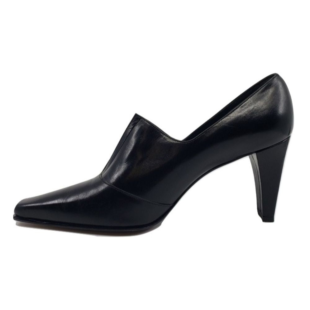 Situation Black Calf Stuart Weitzman Pumps