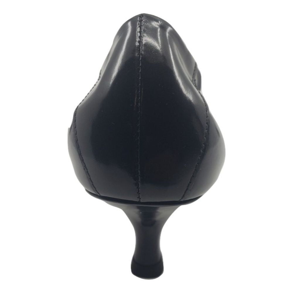 Stuart Weitzman Black Patent Pumps EW14846