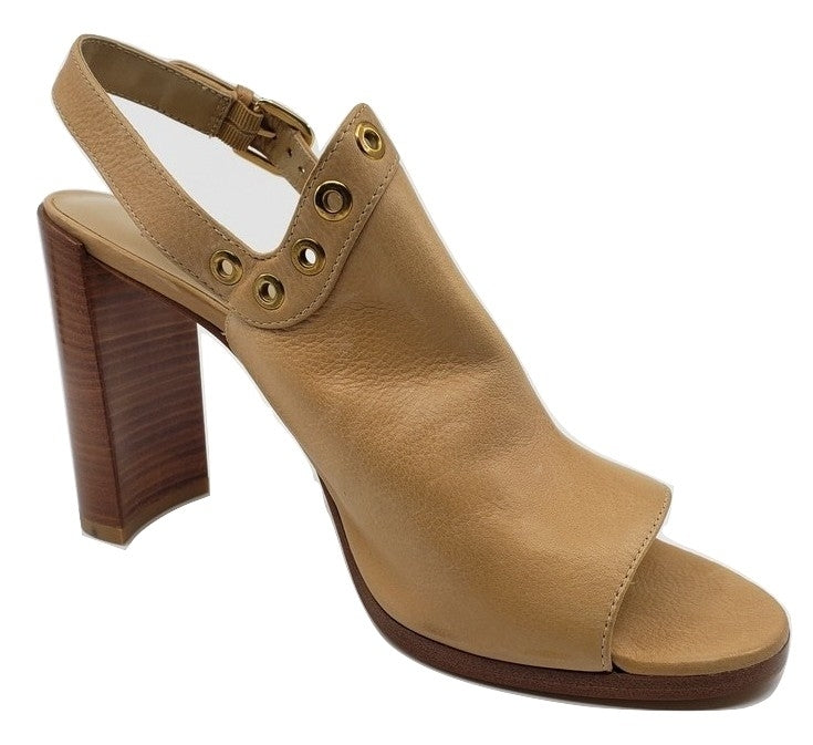 Stuart Weitzman Womens Eyeliner Pcean Leather Pump