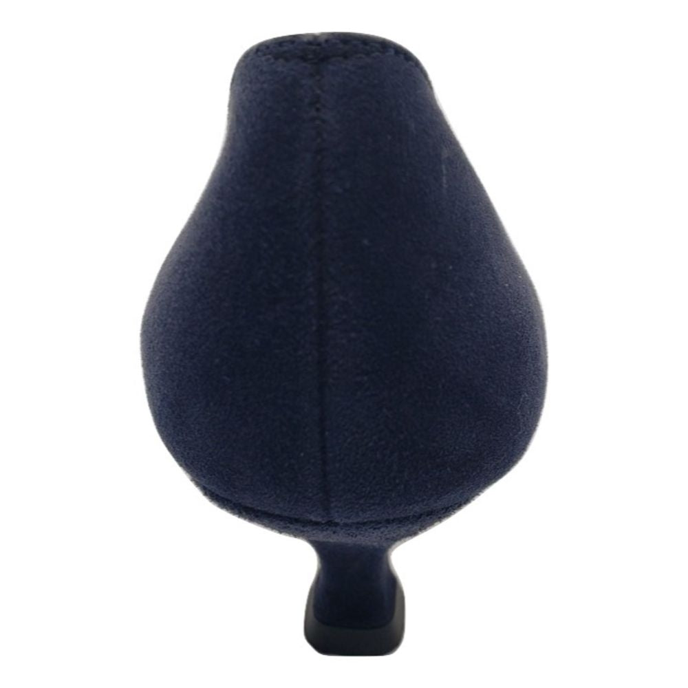 Donna Navy Suede Prevata Pumps