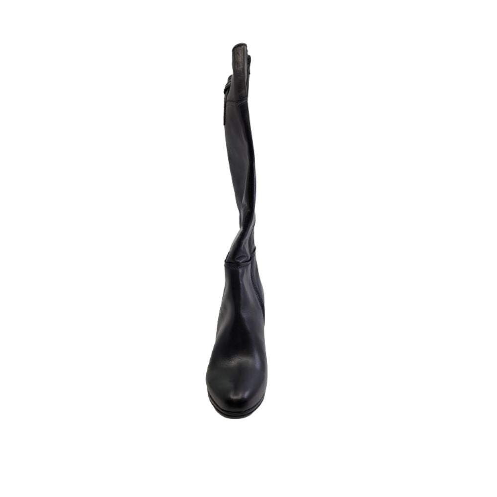 81801 Black Sesto Meucci Boot