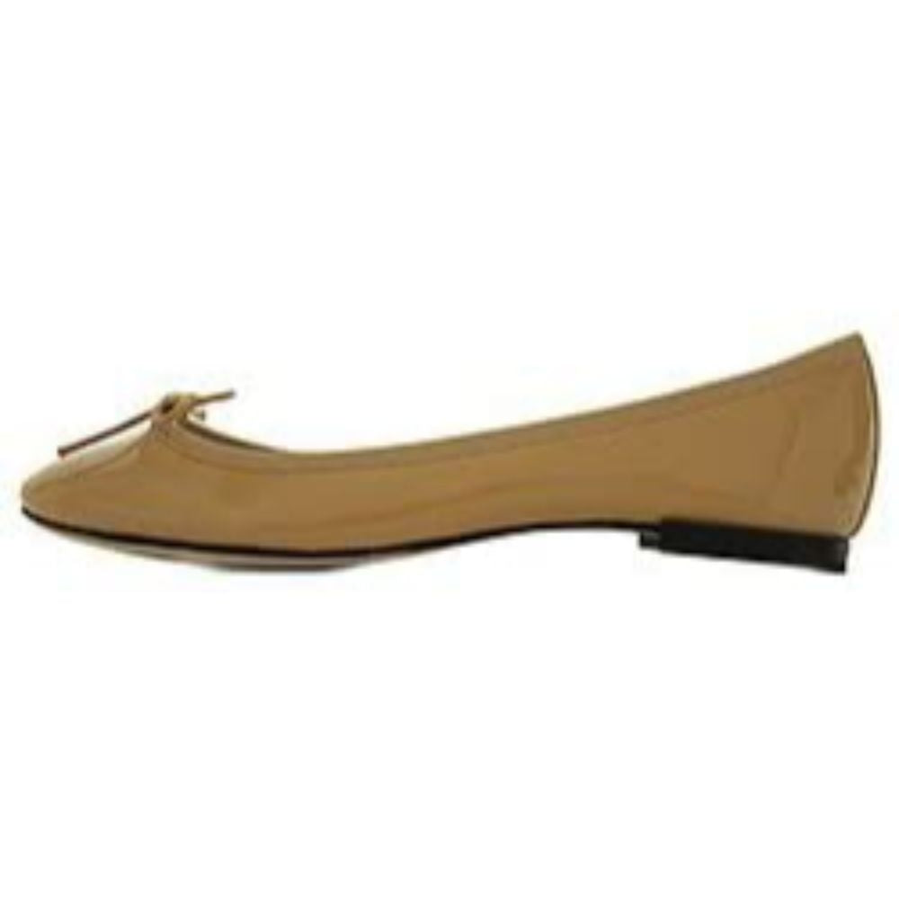 V086 Chic Cendrillon Patent Leather Repetto Ballet Flats