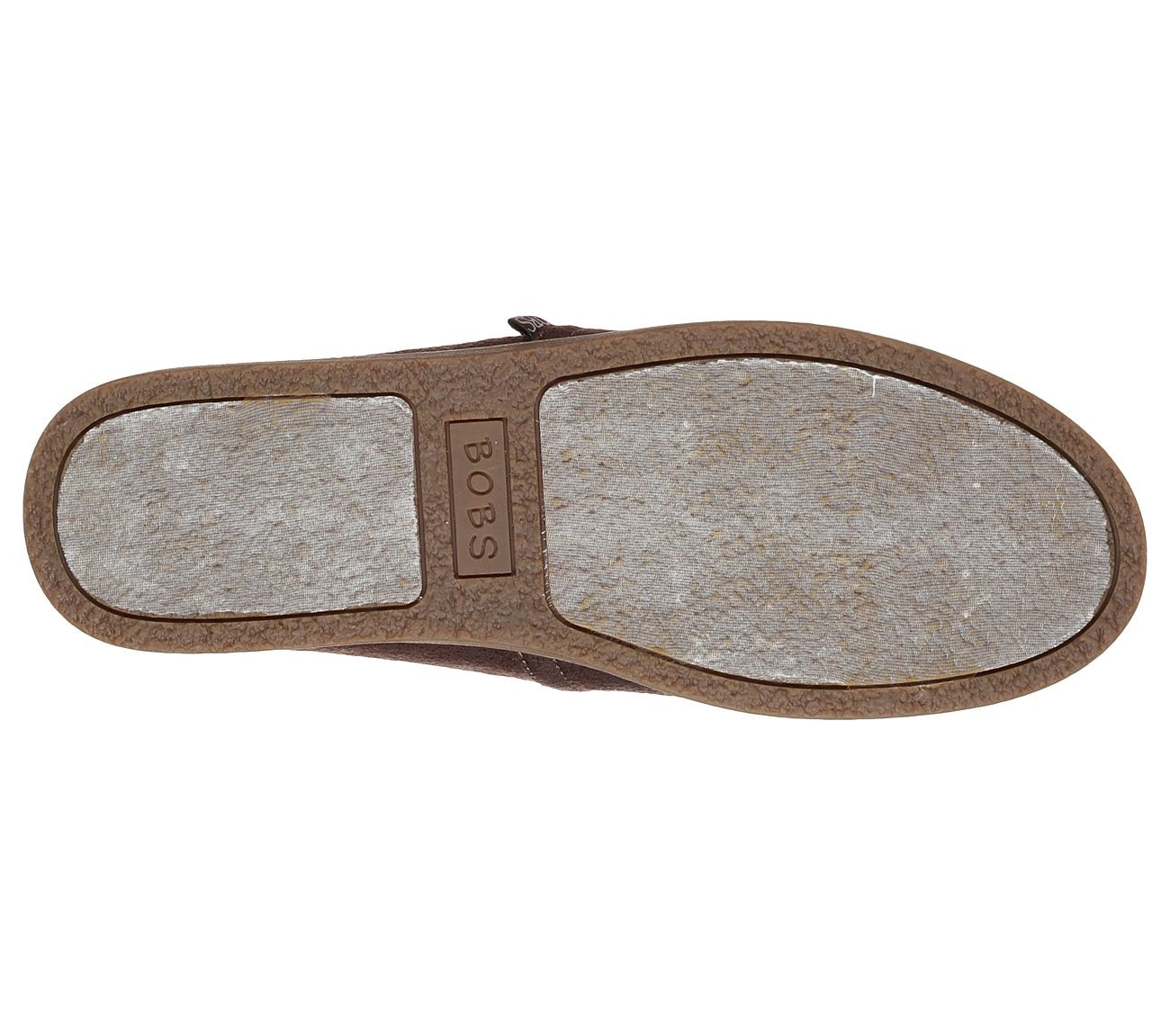 31949 Bobs Gypsy Chocolate Skechers Flats