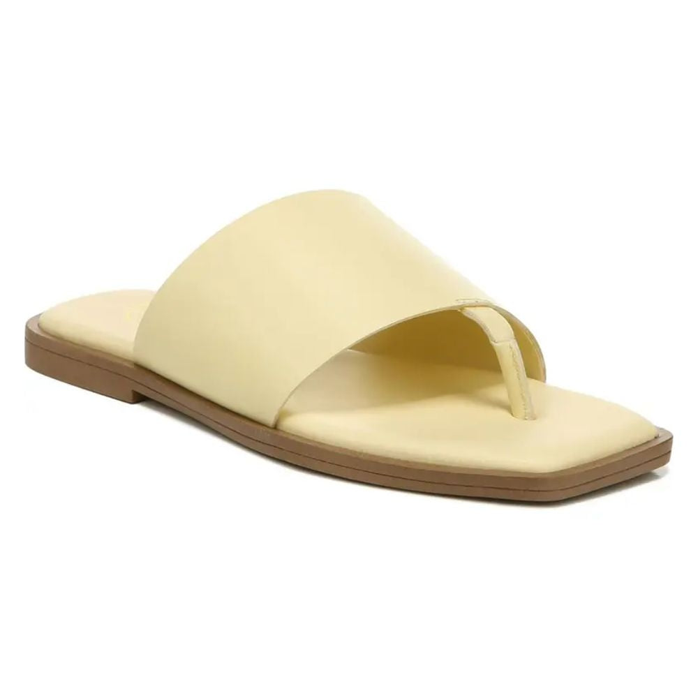Merci Lemonade Leather Franco Sarto Sandals